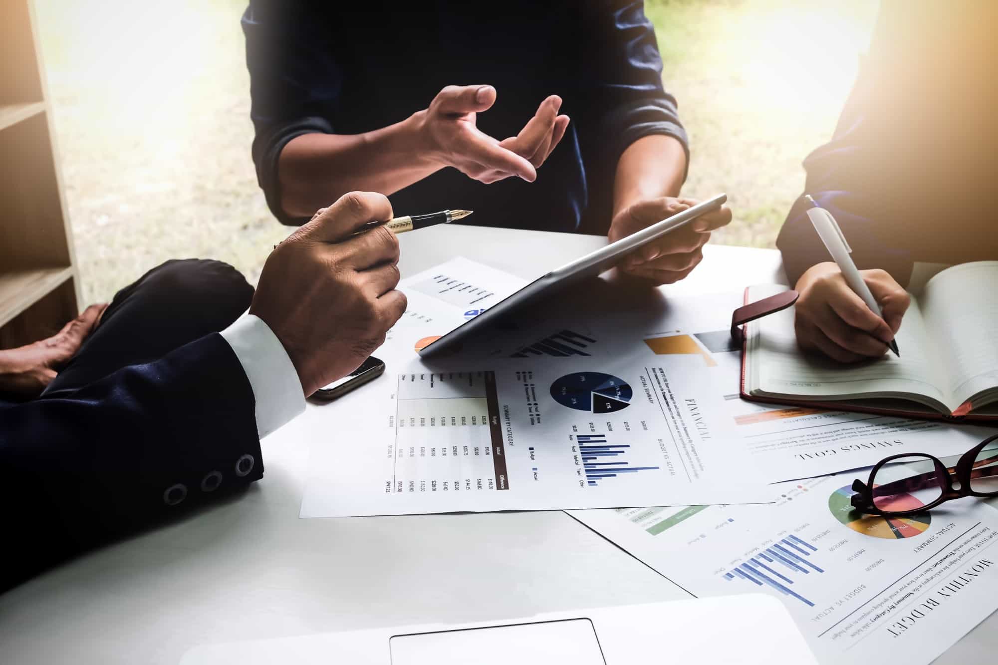 Analyse performance capital fiscalité